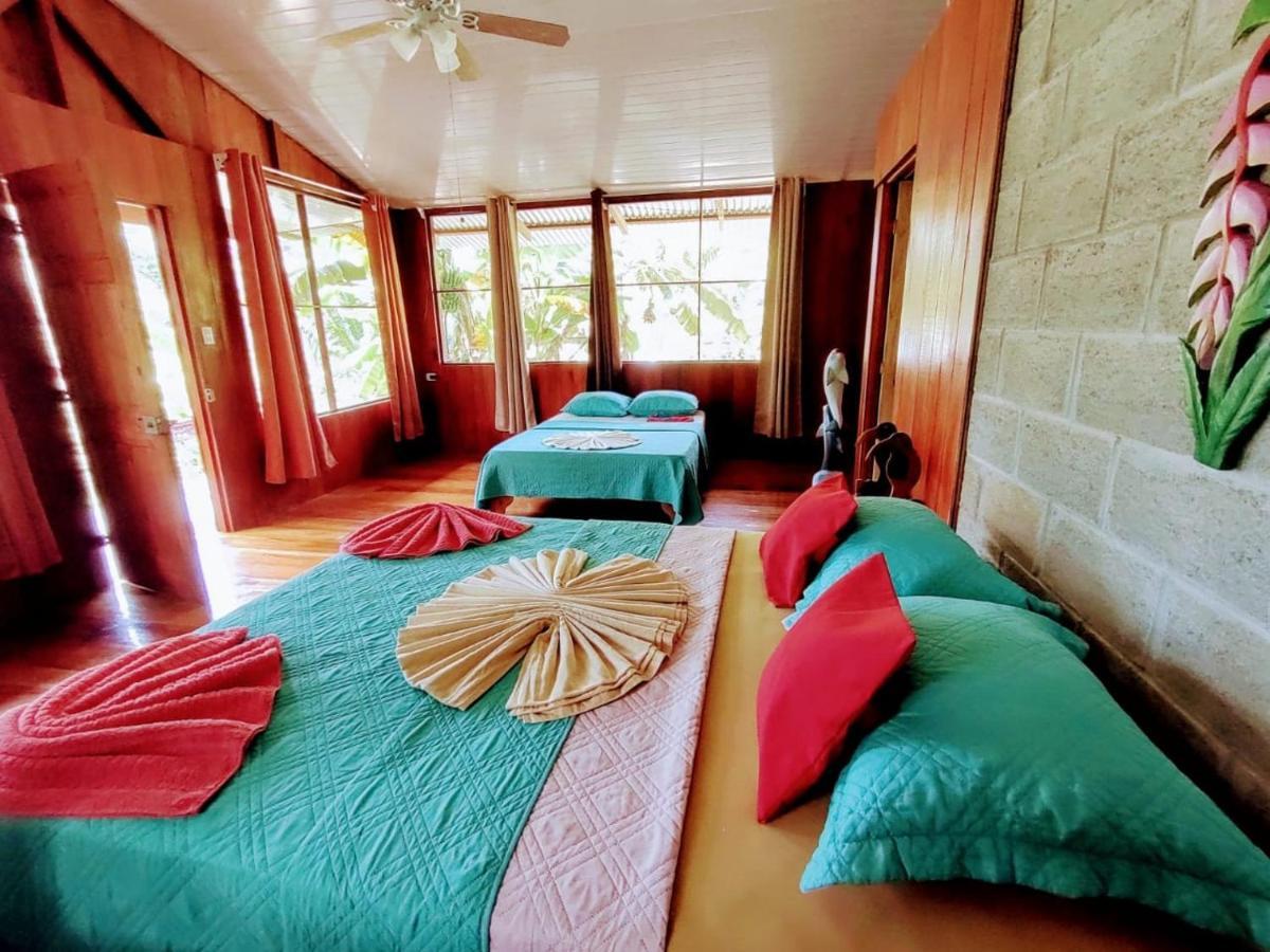 The Sunset Tucano Lodge Drakes Bay المظهر الخارجي الصورة