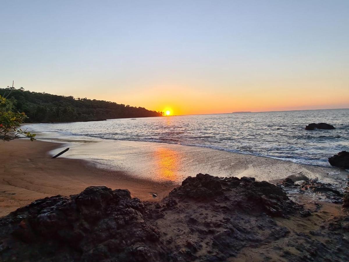 The Sunset Tucano Lodge Drakes Bay المظهر الخارجي الصورة