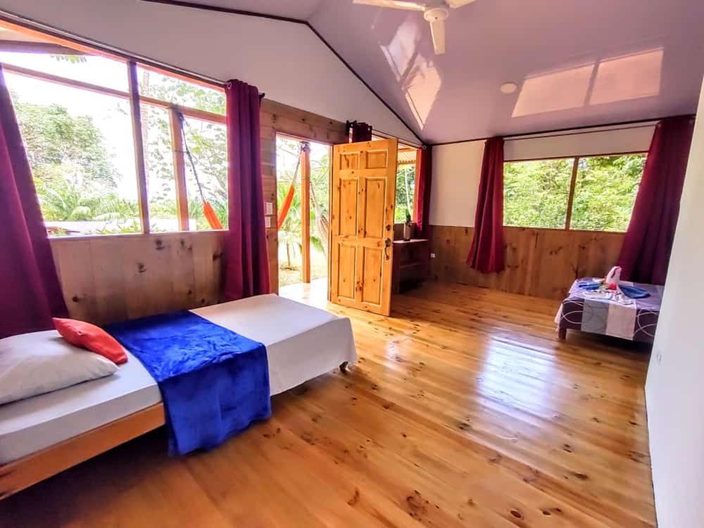 The Sunset Tucano Lodge Drakes Bay المظهر الخارجي الصورة