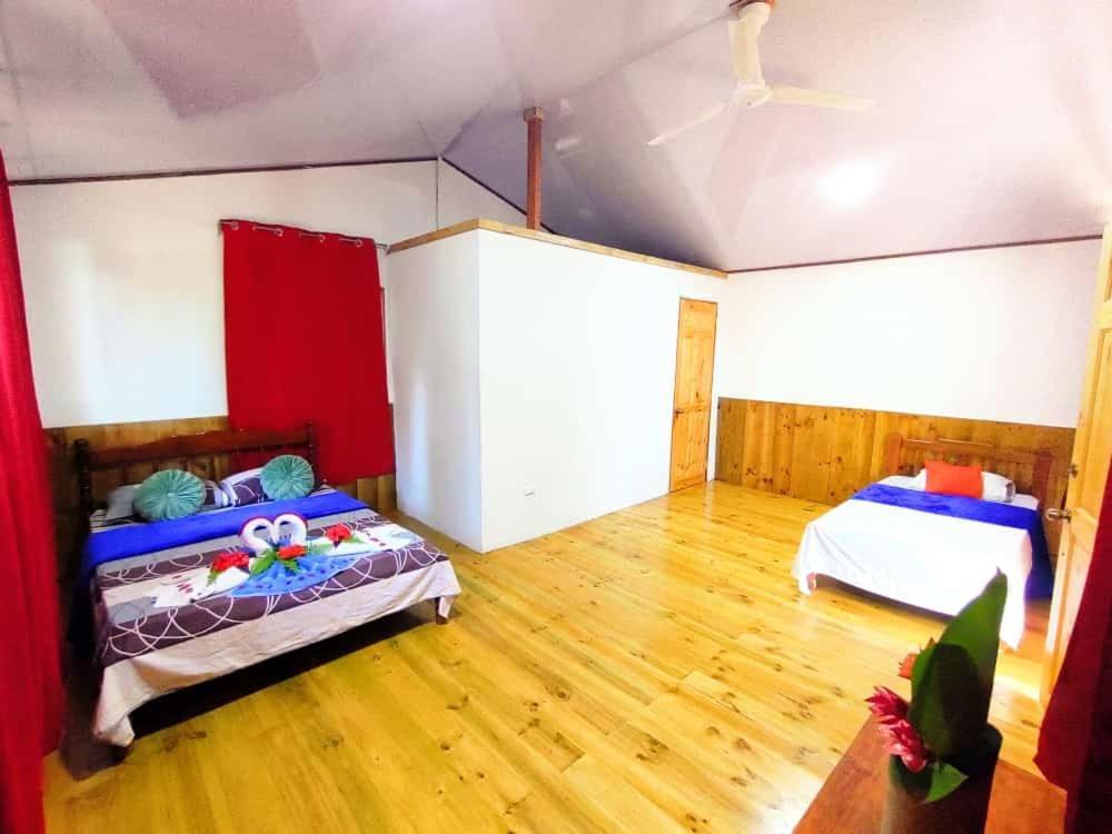 The Sunset Tucano Lodge Drakes Bay المظهر الخارجي الصورة